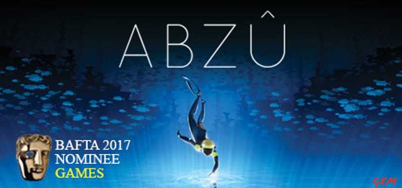ABZU Poster