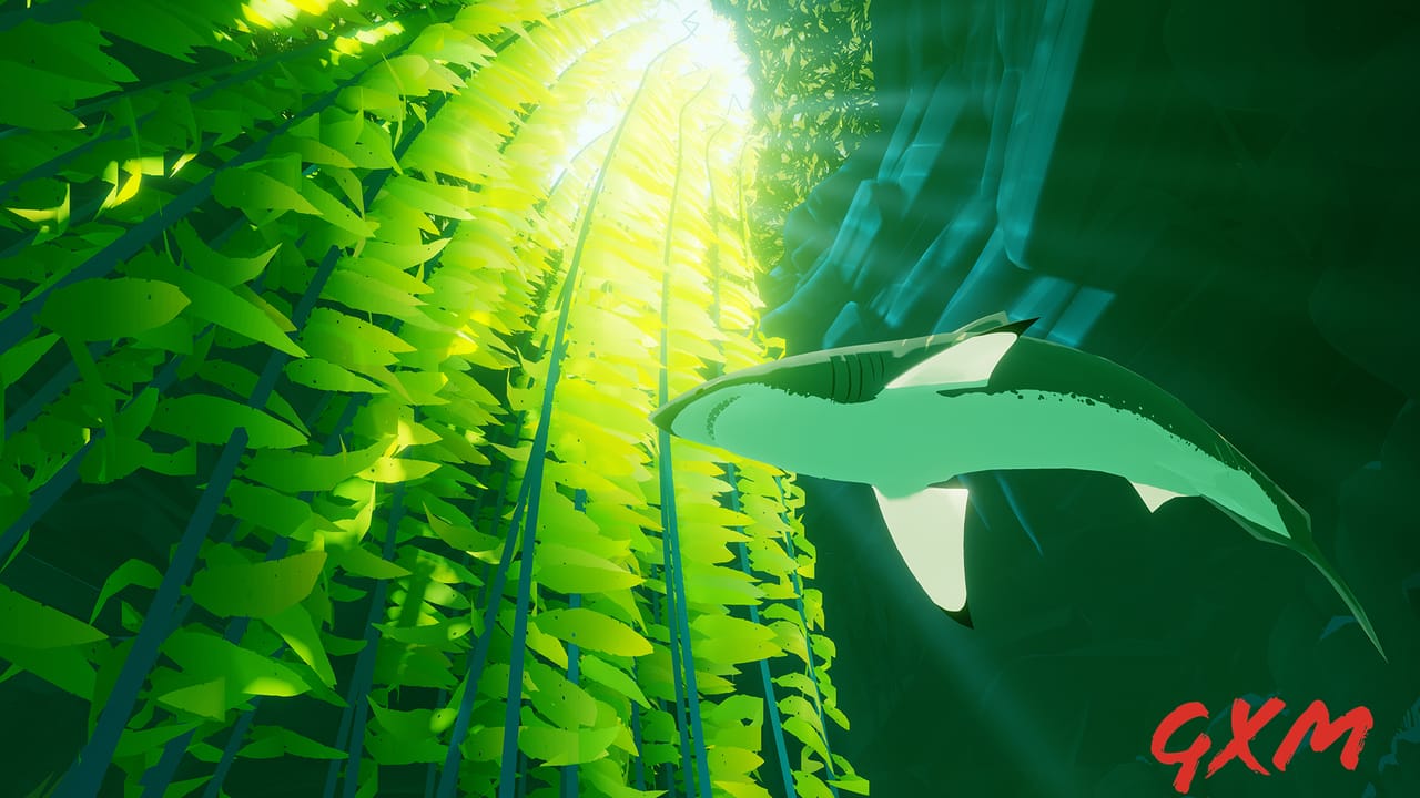 Screenshot 5 of ABZU