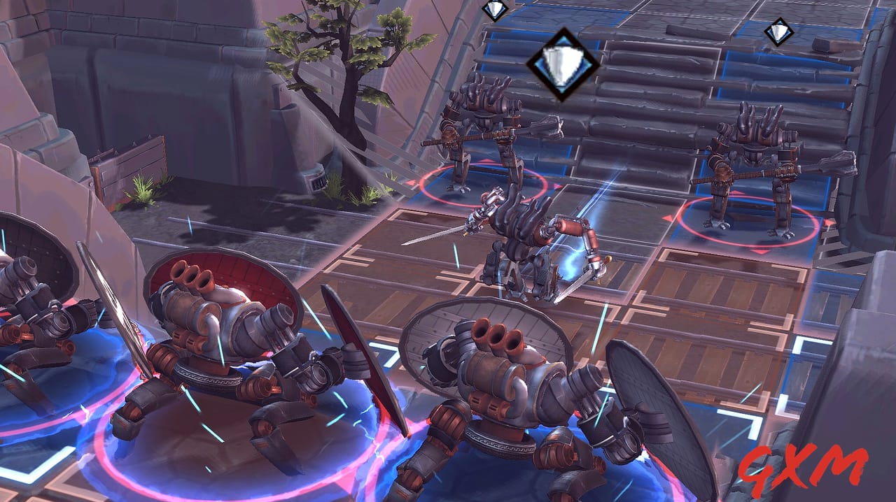 Acaratus Screenshot 1