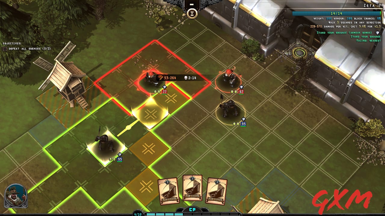 Screenshot 2 of Acaratus