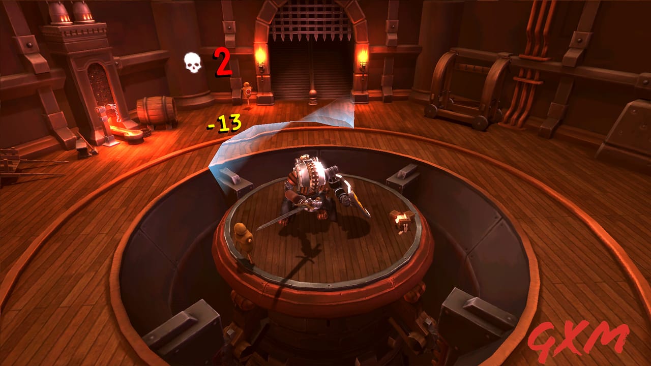 Screenshot 5 of Acaratus