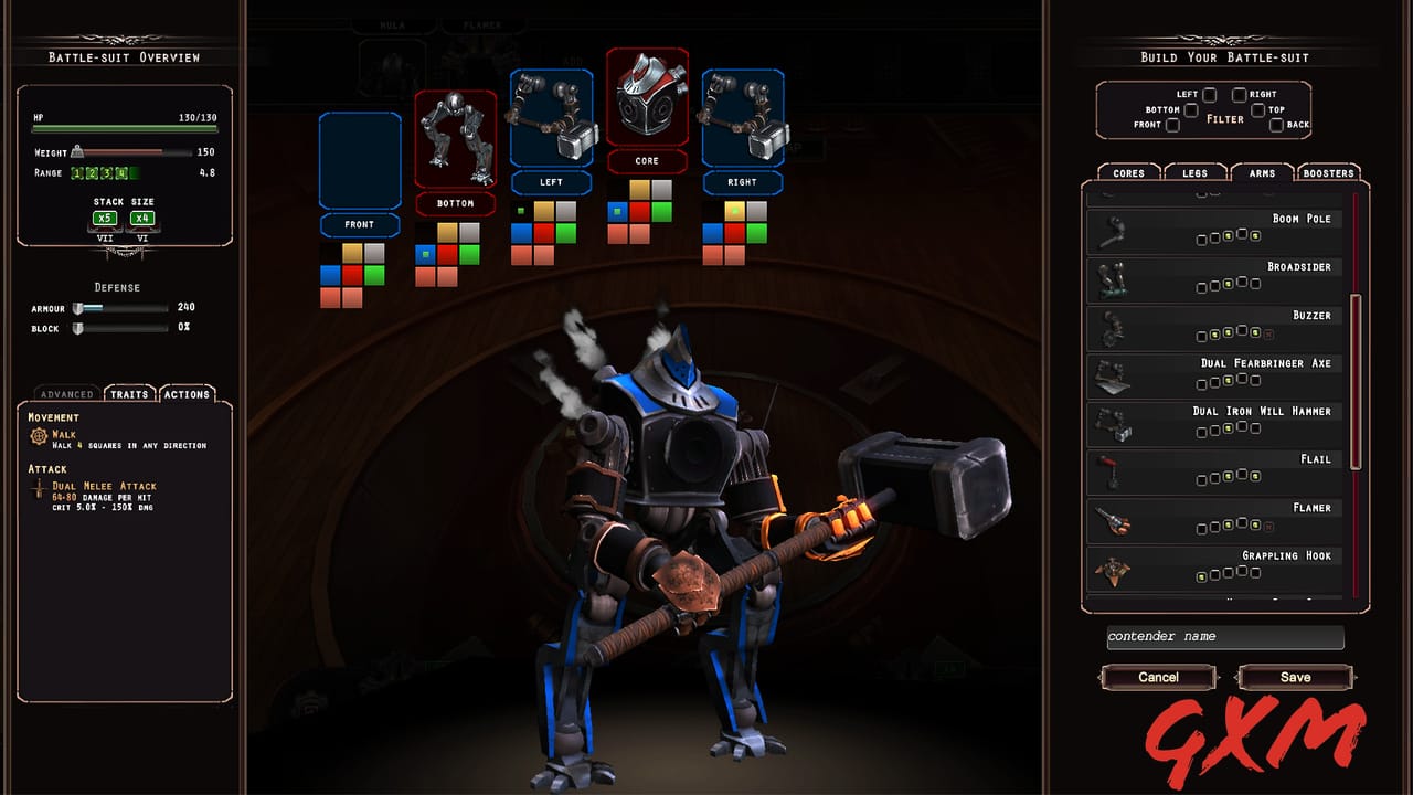 Screenshot 6 of Acaratus