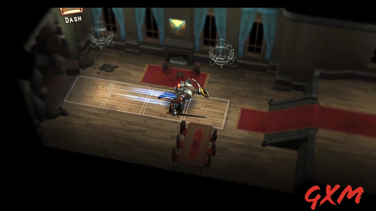 Screenshot 7 of Acaratus