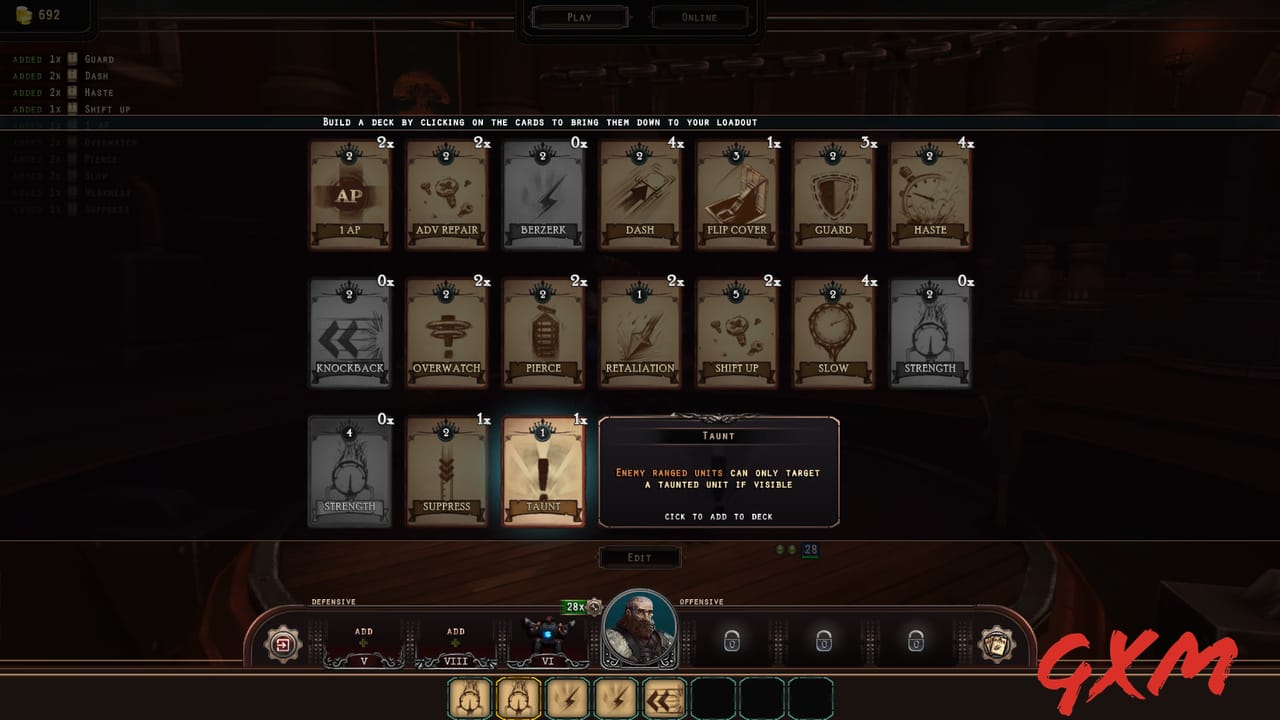 Screenshot 8 of Acaratus