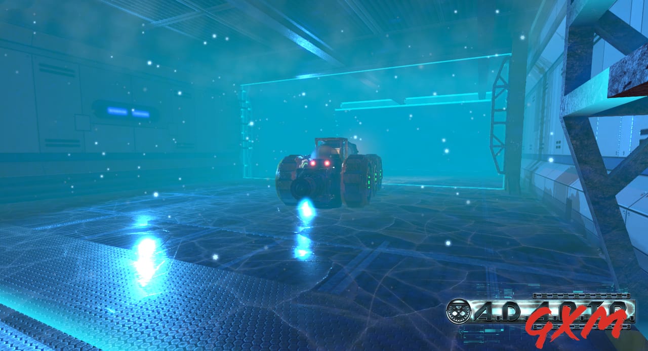 Screenshot 2 of ADAPTR