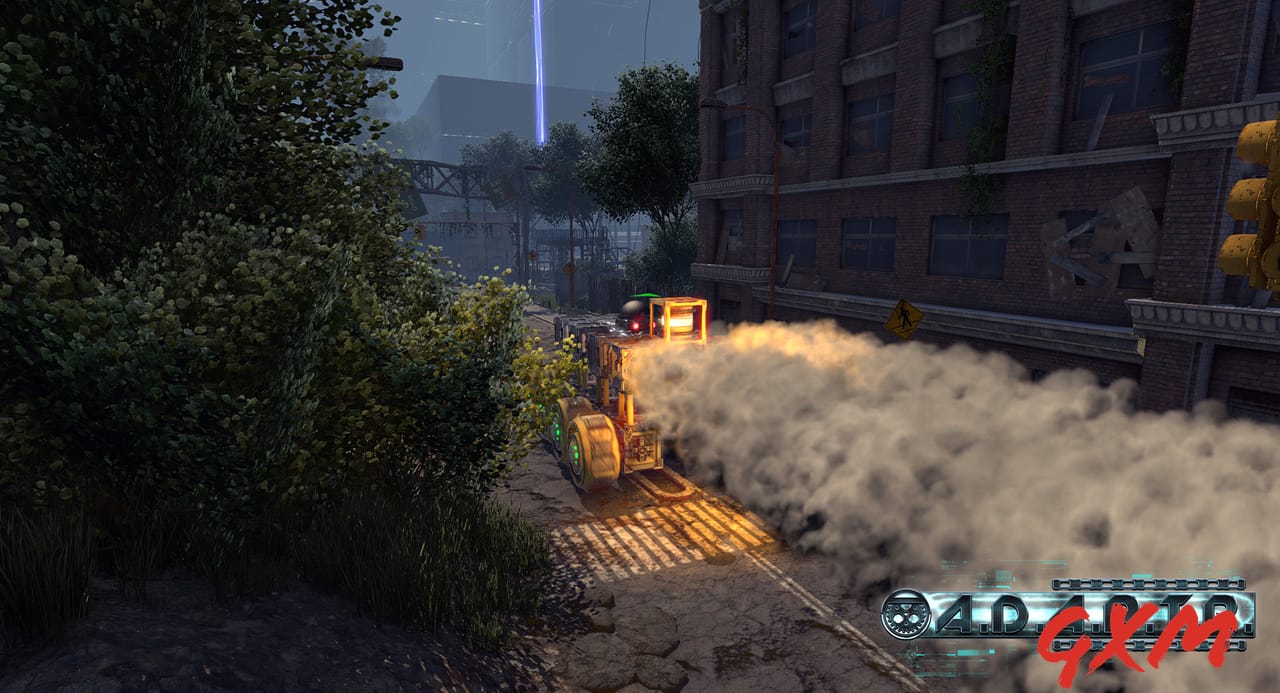 Screenshot 5 of ADAPTR