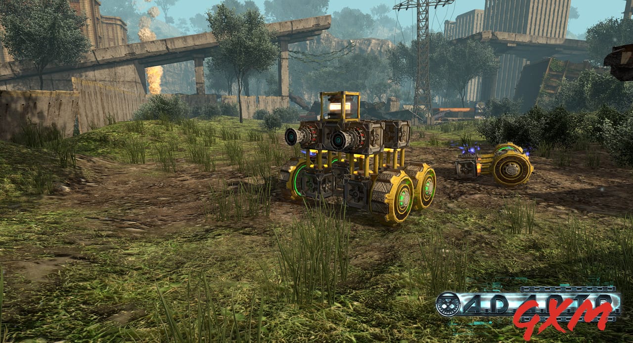 Screenshot 6 of ADAPTR