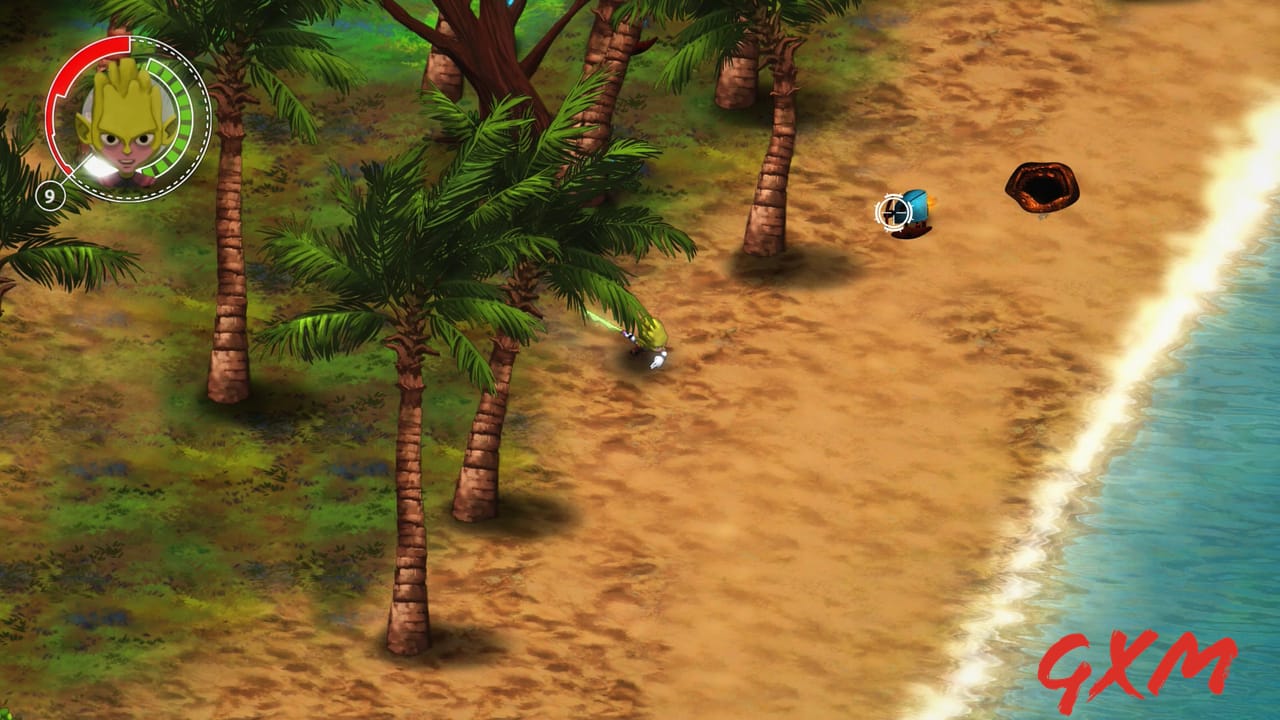 Screenshot 3 of Addle Earth