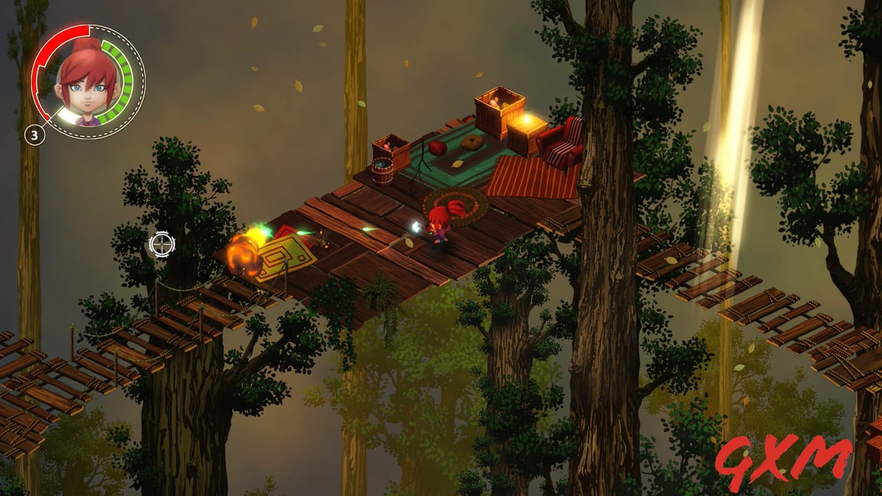 Screenshot 4 of Addle Earth