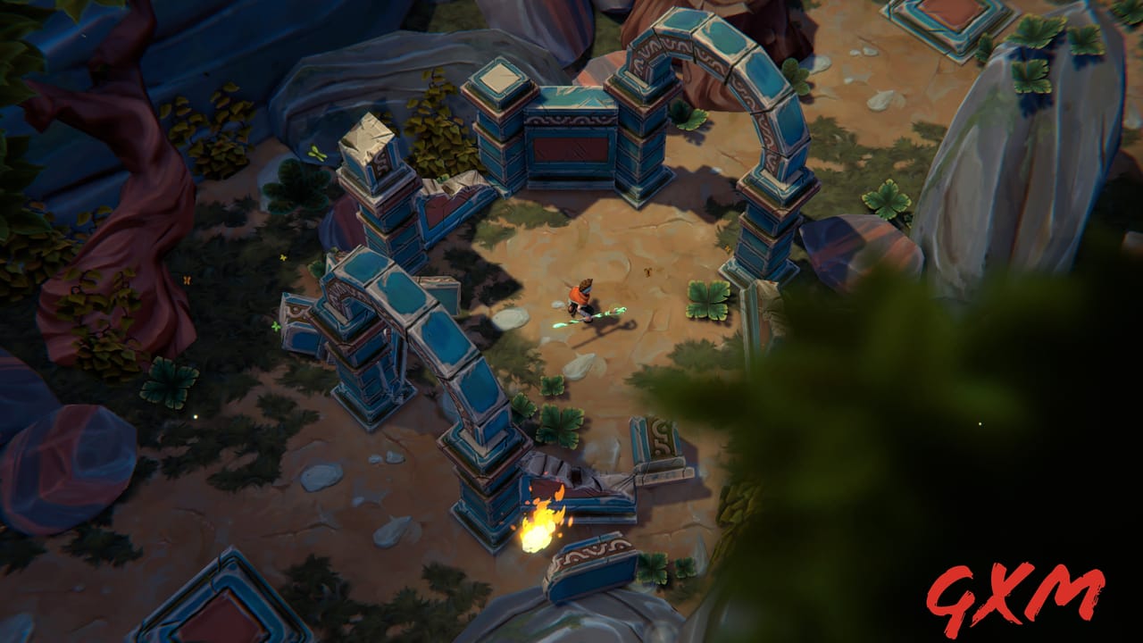 Screenshot 5 of Adore