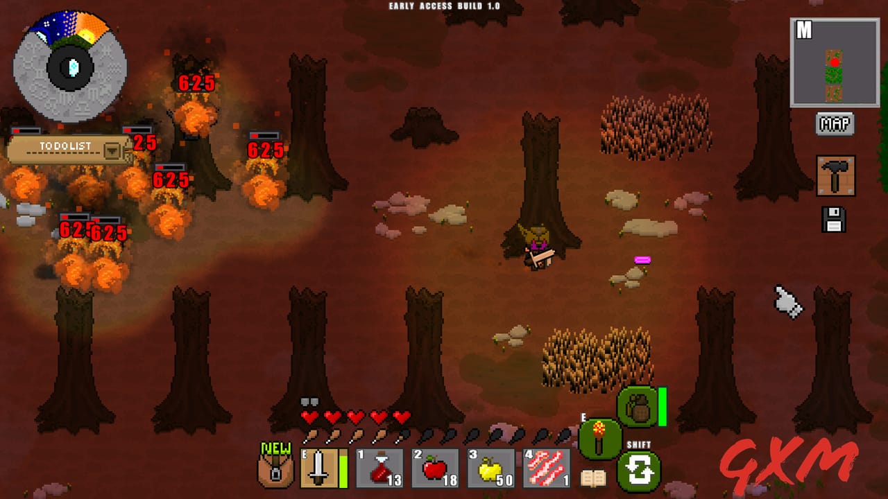 Screenshot 5 of Adventure Craft