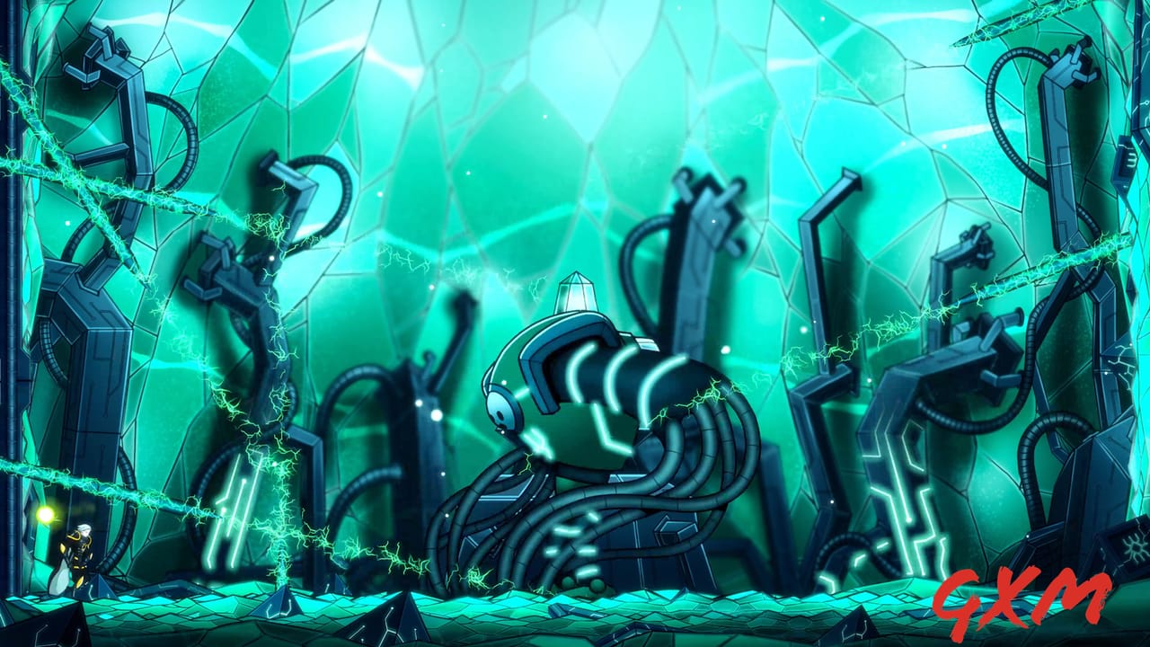 Screenshot 6 of Aeterna Noctis