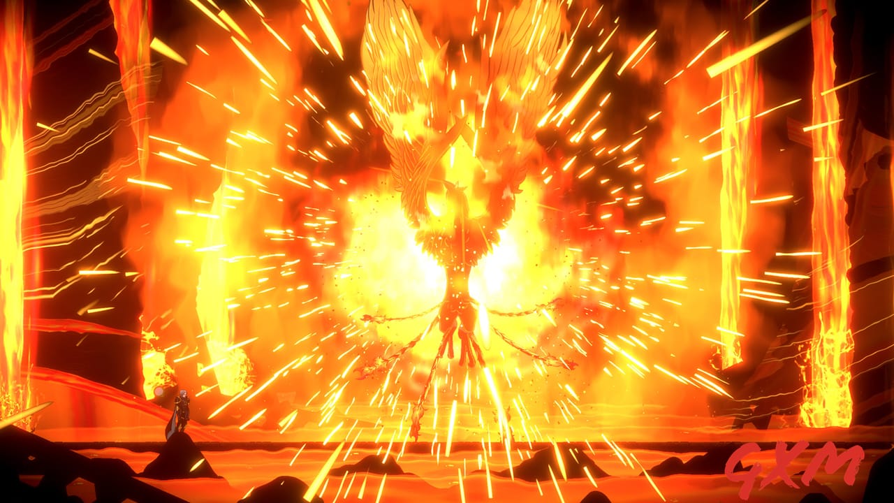 Screenshot 7 of Aeterna Noctis