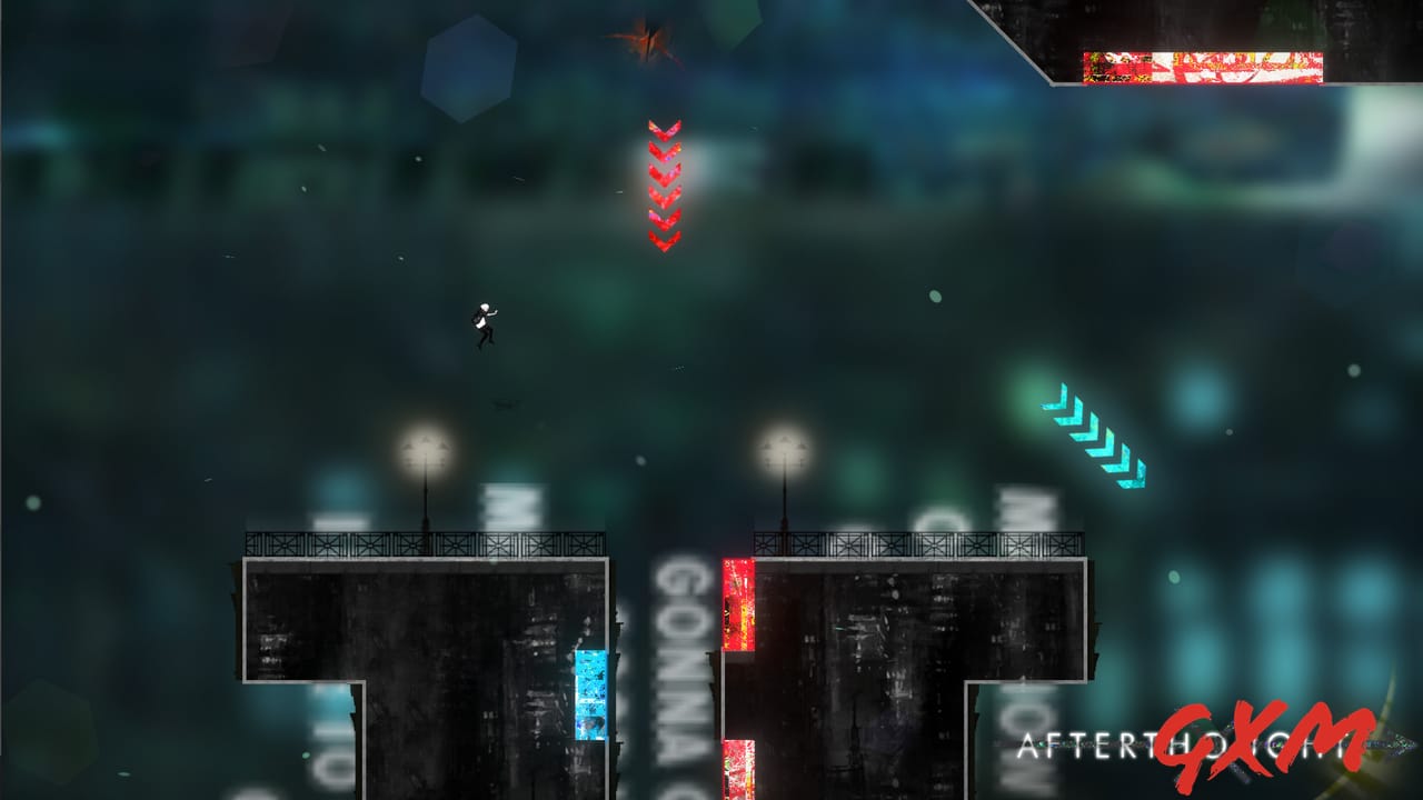 Afterthought Screenshot 1