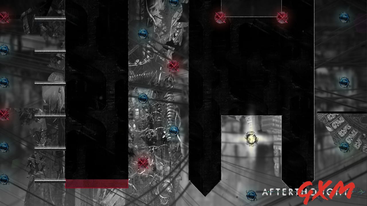 Screenshot 5 of Afterthought