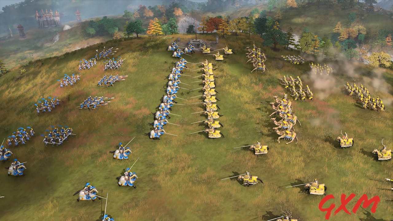 Screenshot 8 of Age of Empires IV