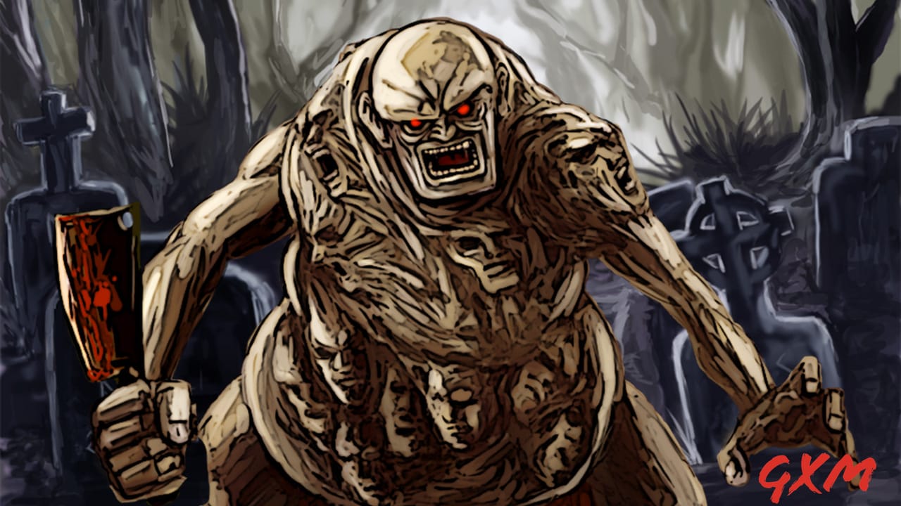 Screenshot 6 of Age of Fear: The Undead King