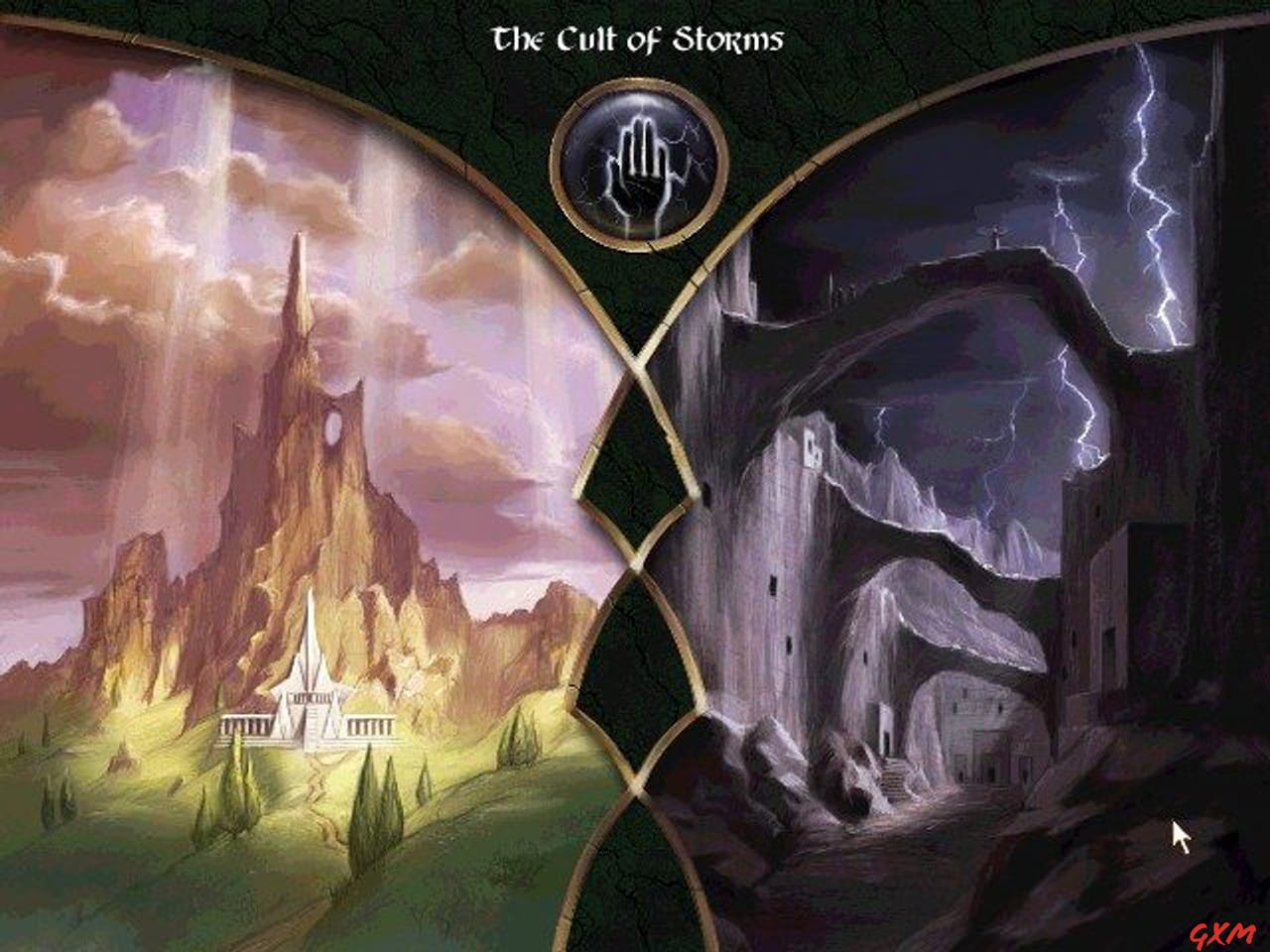 Screenshot 3 of Age of Wonders