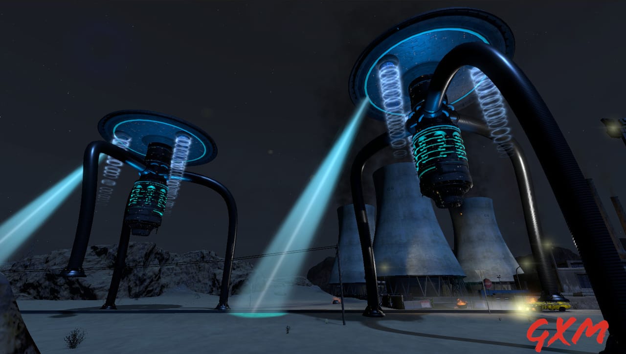 Screenshot 3 of Agent Roswell