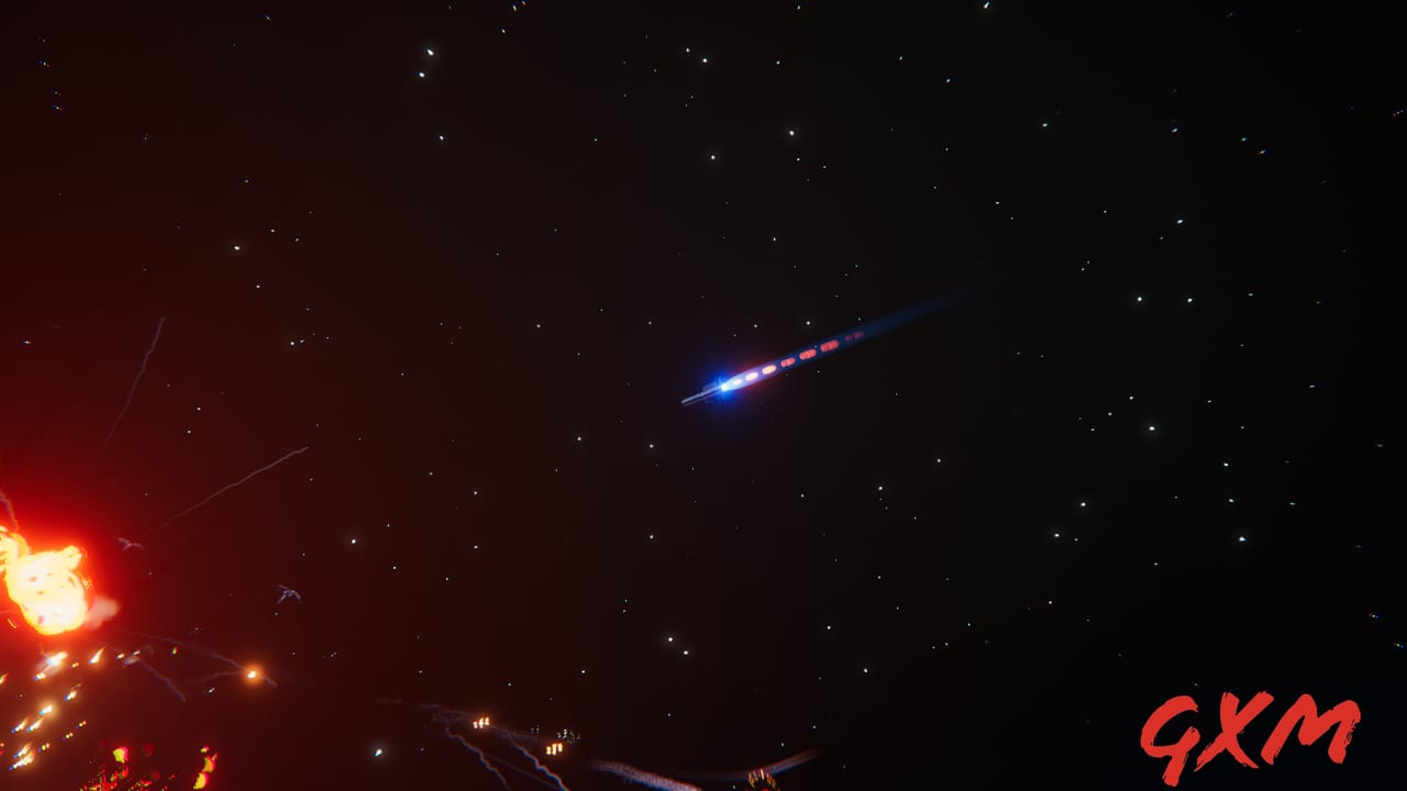 Screenshot 2 of Aggressor