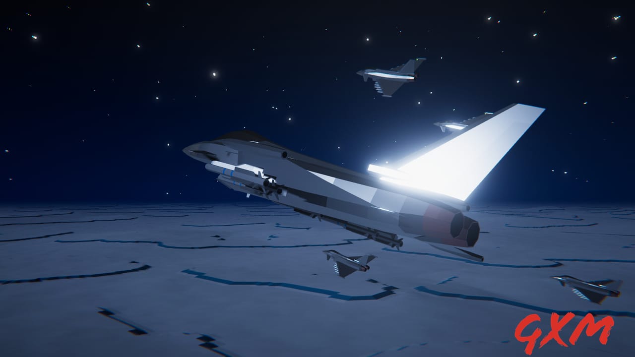 Screenshot 5 of Aggressor