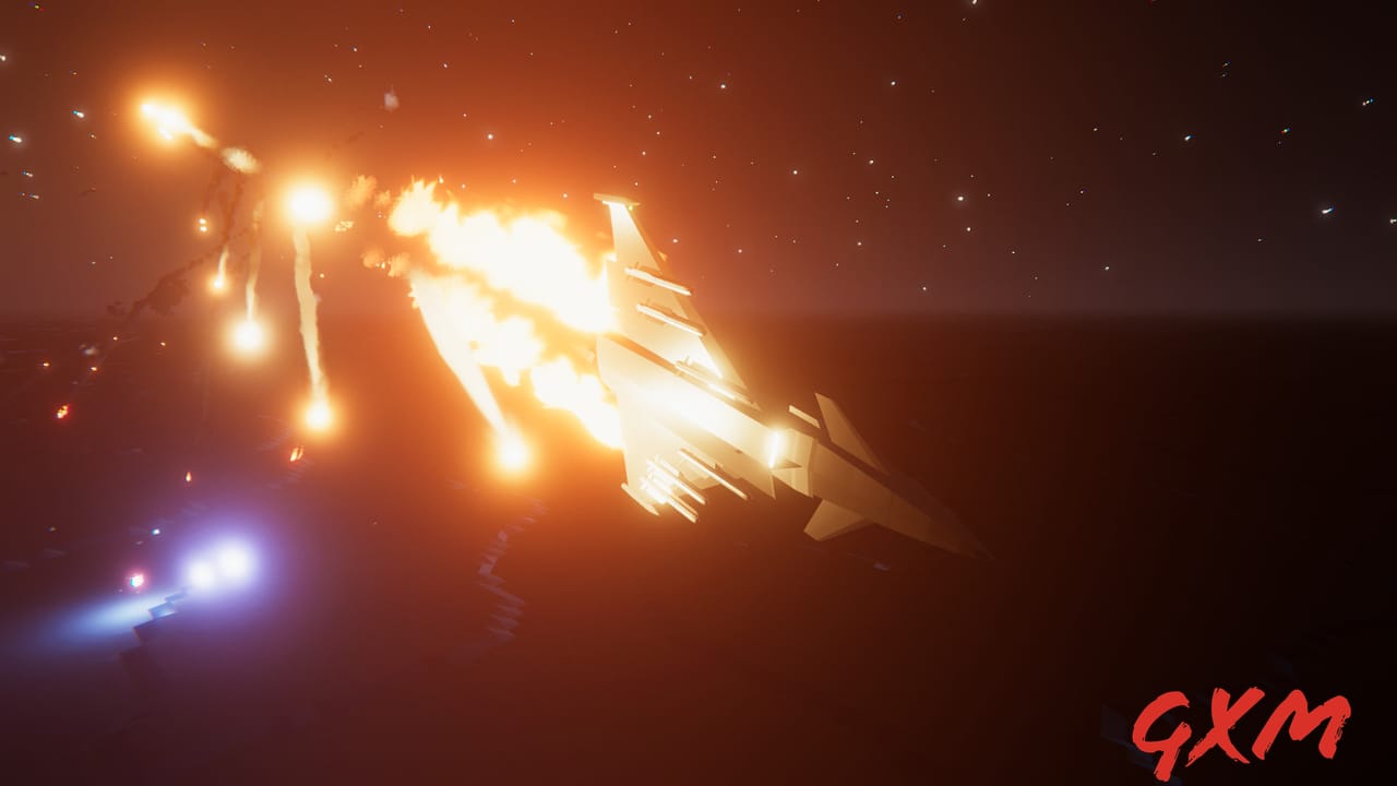 Screenshot 6 of Aggressor