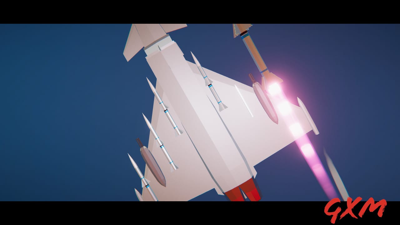 Screenshot 7 of Aggressor