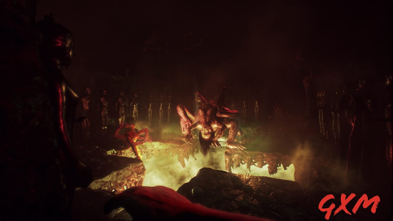 Screenshot 3 of Agony