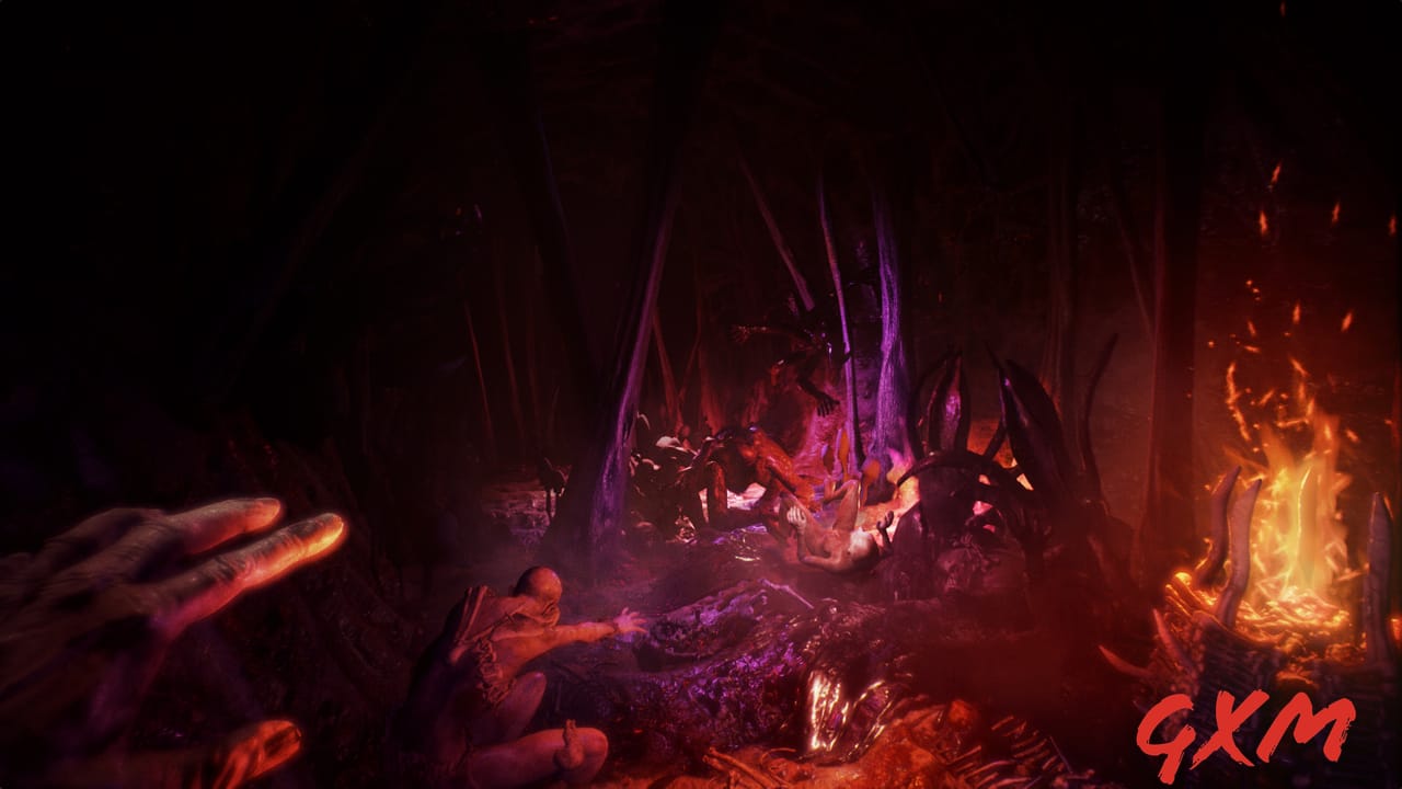 Screenshot 4 of Agony