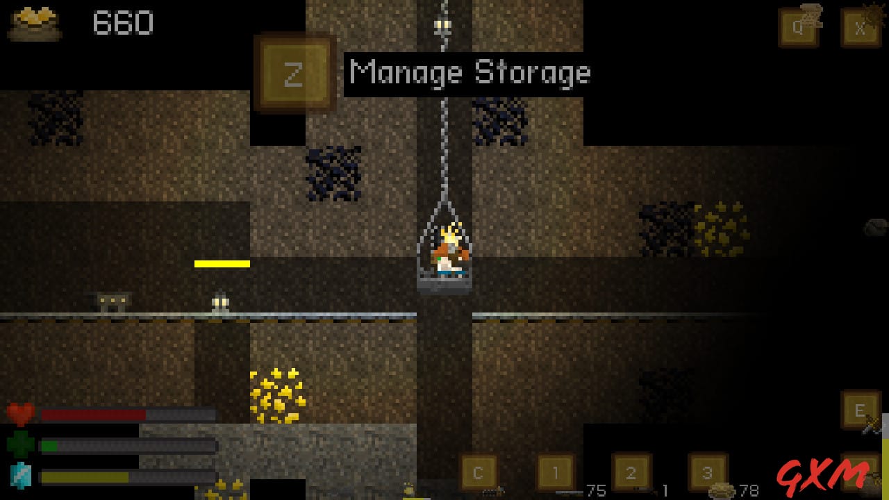 Screenshot 2 of Aground