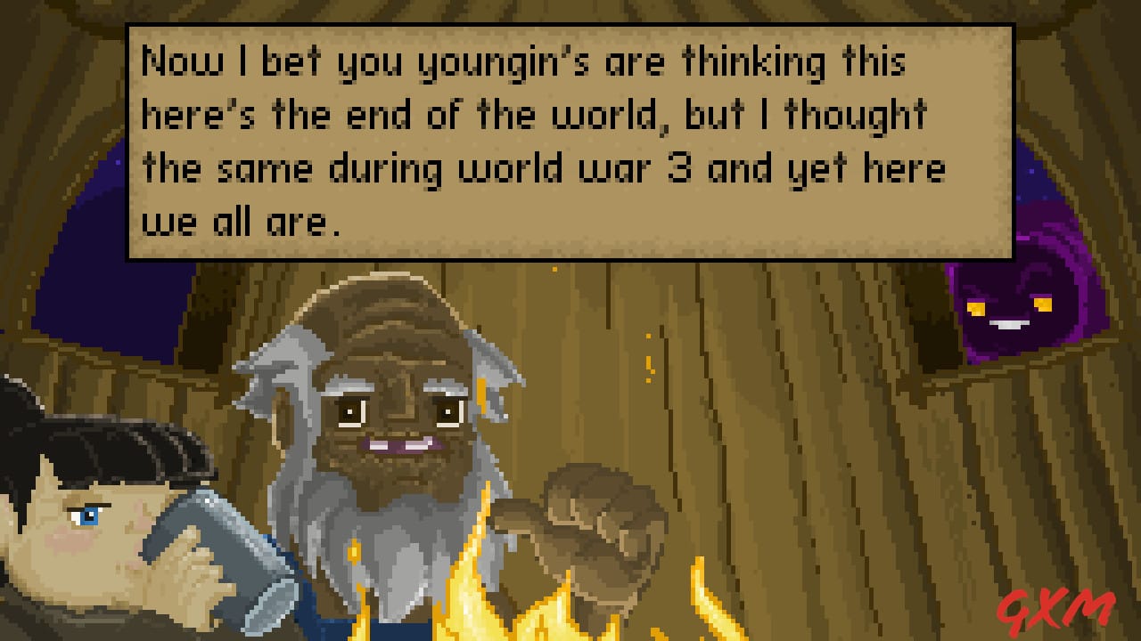 Screenshot 5 of Aground