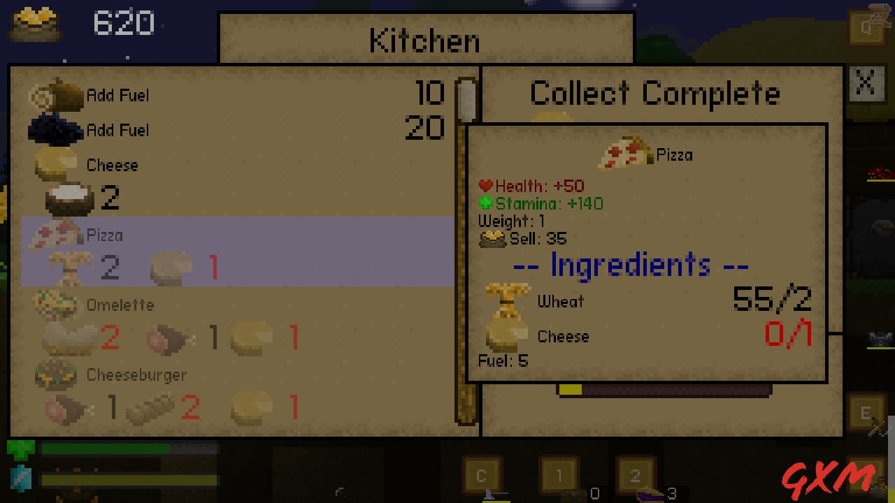 Screenshot 7 of Aground