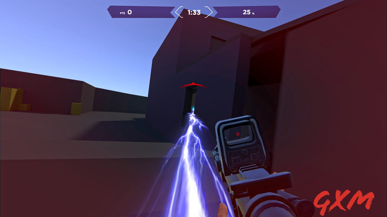 Screenshot 7 of Aim Lab