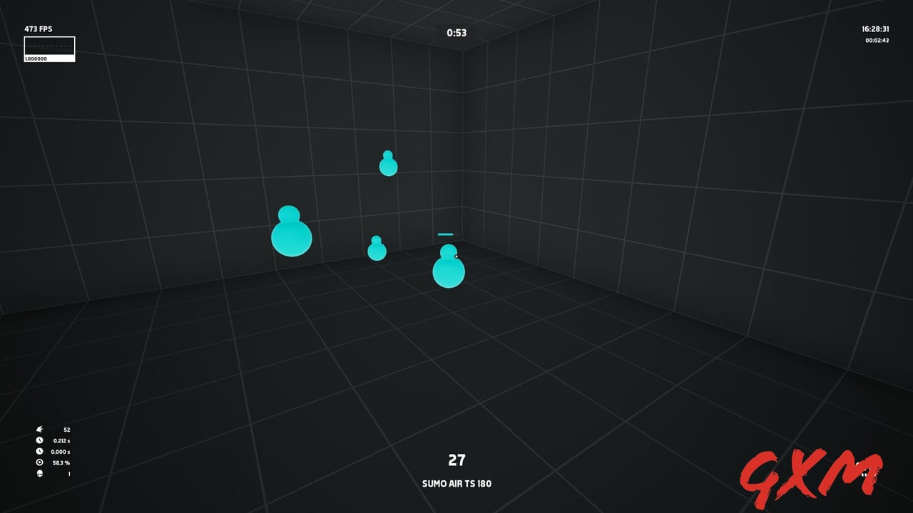 Aimbeast Screenshot 1