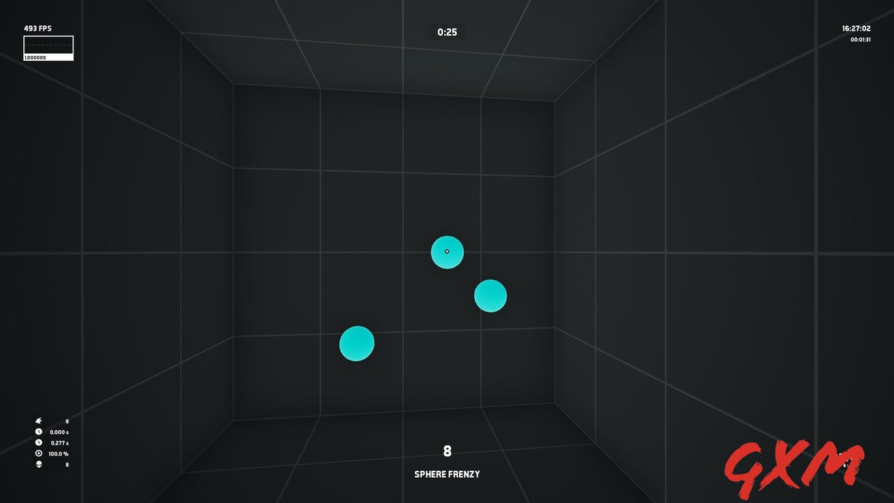 Screenshot 2 of Aimbeast