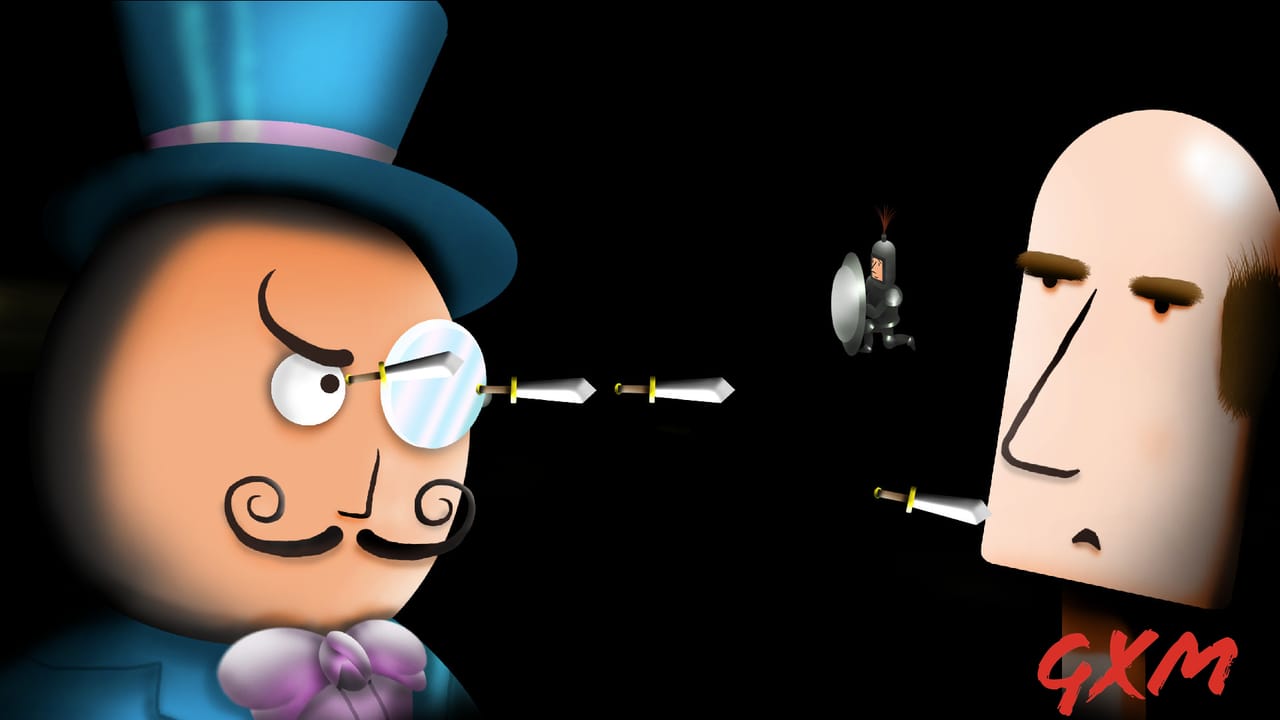 Screenshot 3 of Air Marty