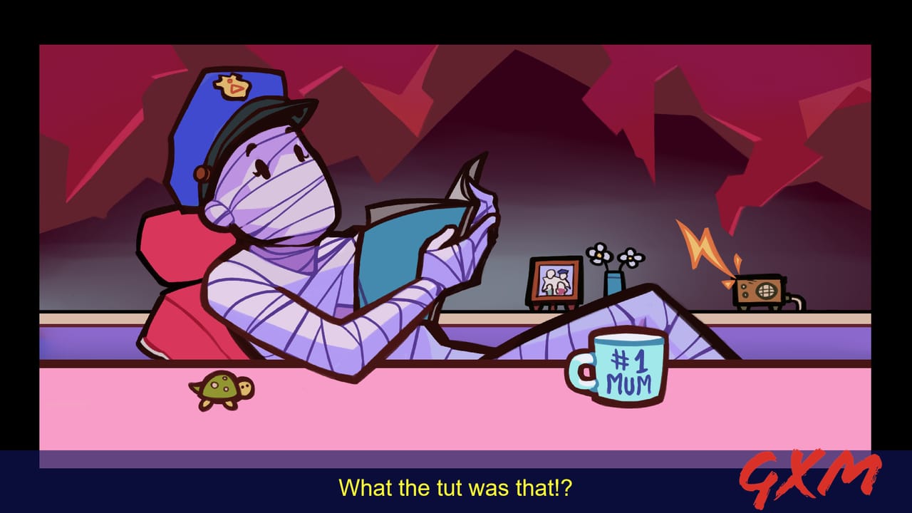 Screenshot 7 of Air Marty