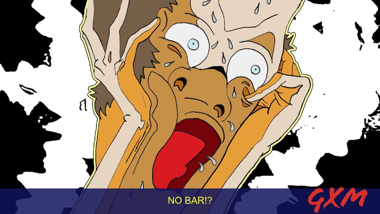 Screenshot 8 of Air Marty