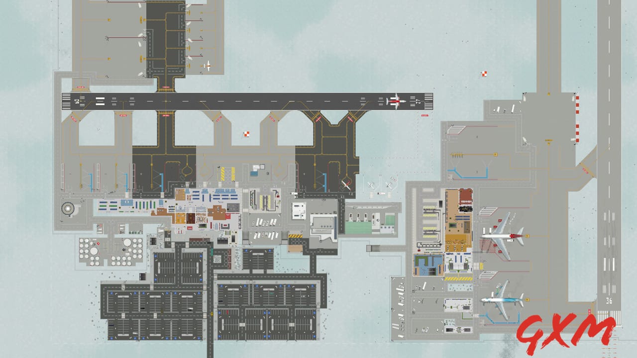 Airport CEO Screenshot 1