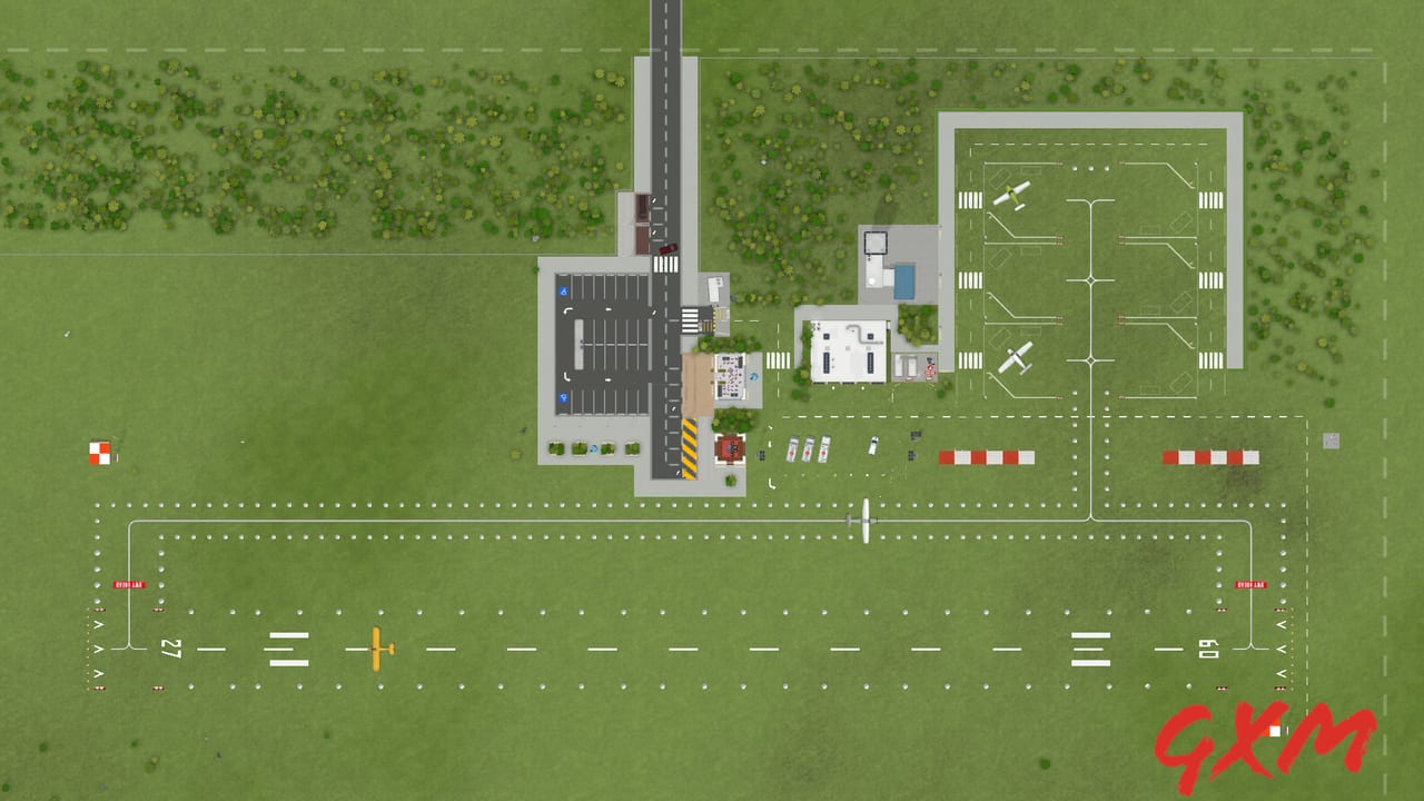 Screenshot 2 of Airport CEO