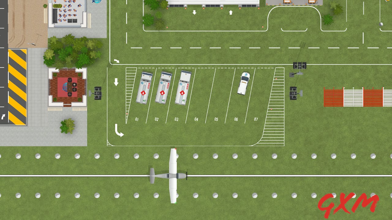 Screenshot 5 of Airport CEO