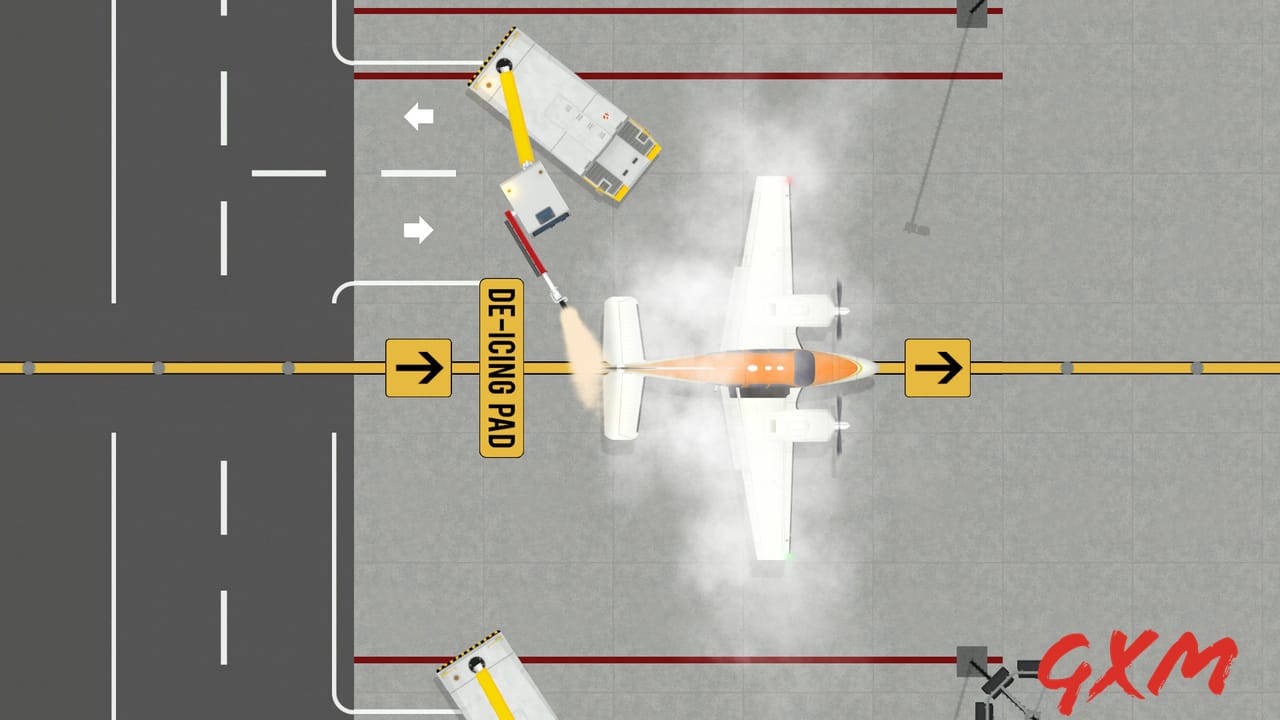 Screenshot 6 of Airport CEO