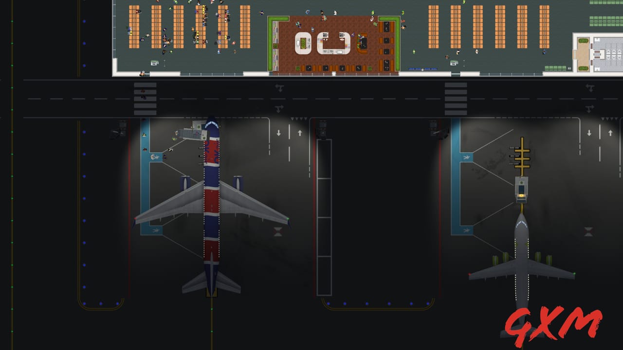 Screenshot 8 of Airport CEO