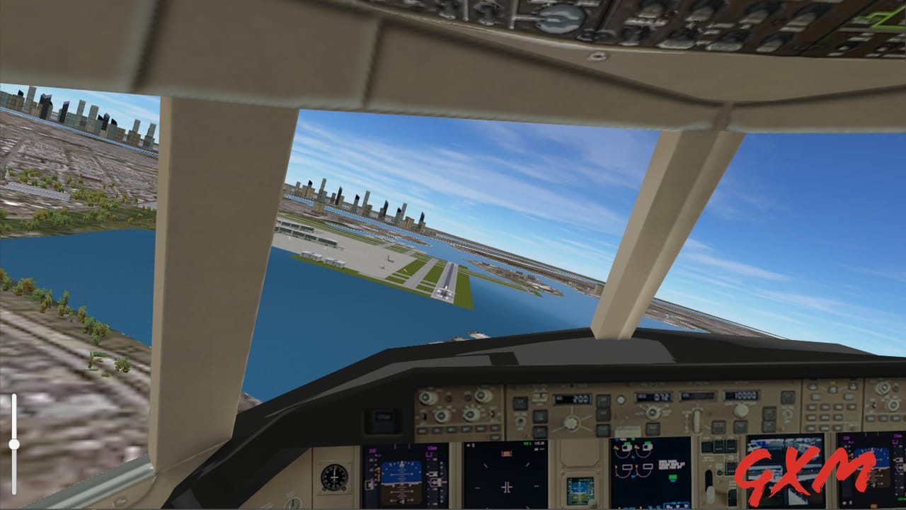 Screenshot 6 of Airport Madness 3D
