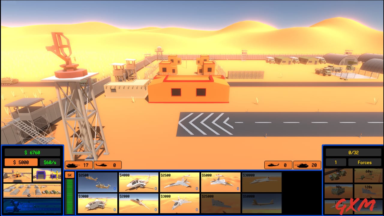 Screenshot 7 of AirShock