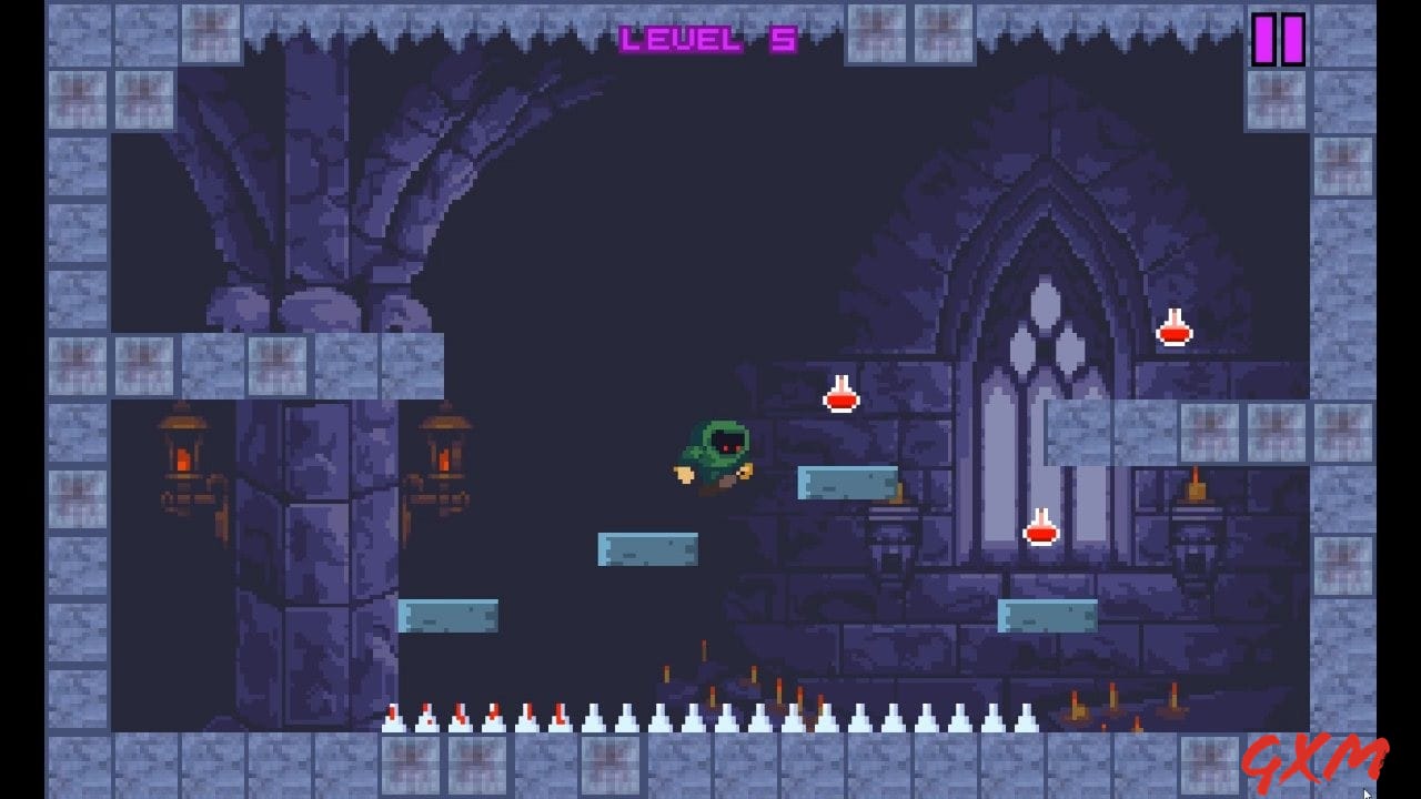 Screenshot 2 of Alchemania