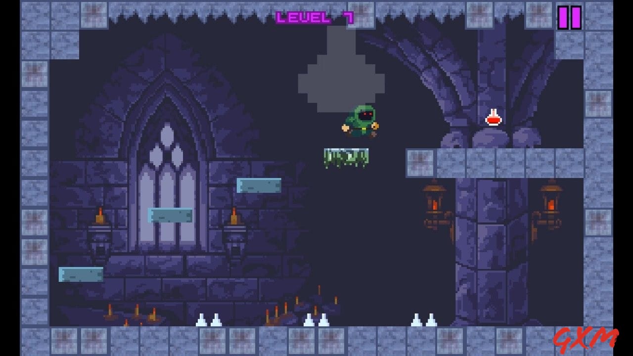 Screenshot 3 of Alchemania