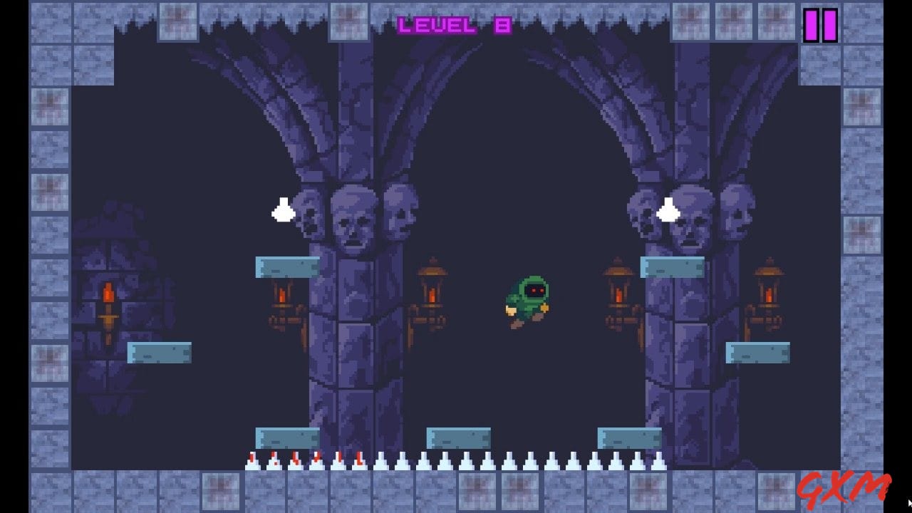 Screenshot 4 of Alchemania