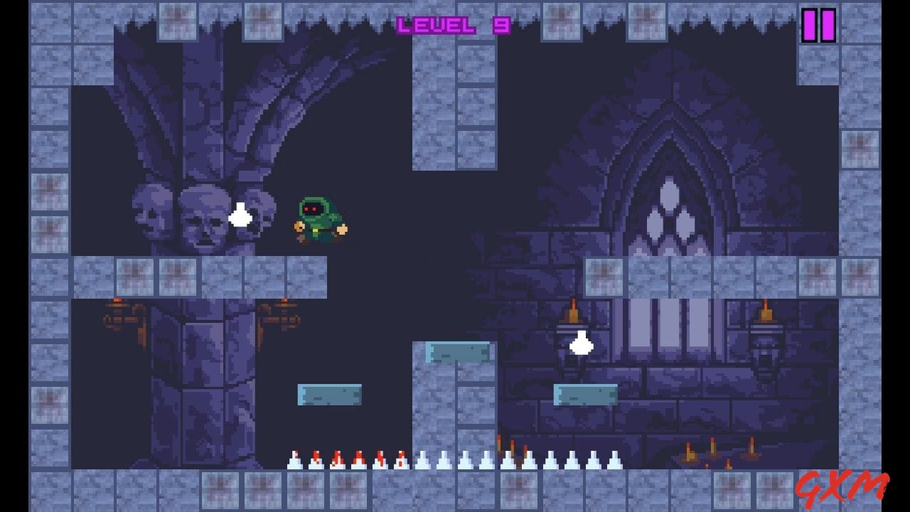 Screenshot 5 of Alchemania