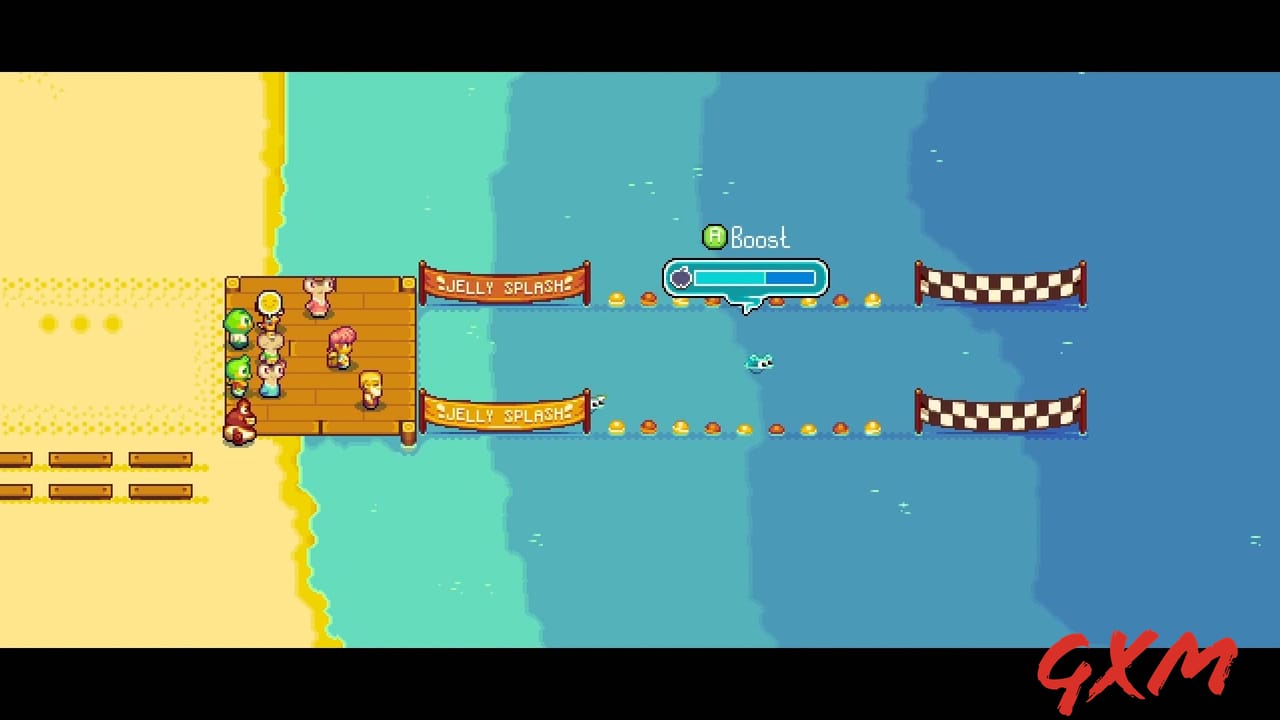 Screenshot 5 of Alchemic Cutie